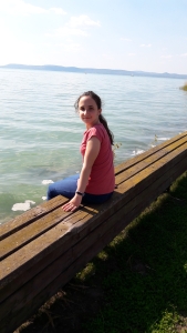 Eszter Veres 10 years old